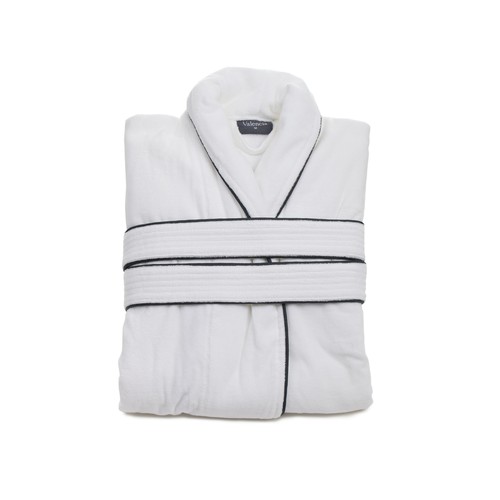 bathrobe bathrobe