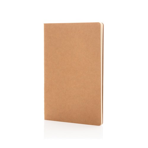 Carnet A5 à couverture souple Carnet A5 à couverture souple
