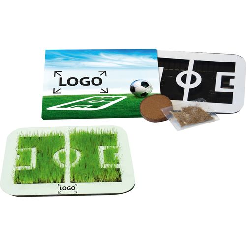 Growing Football Arena Growing Football Arena