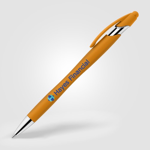 Penna La Jolla Softy Brights c/Stylus Penna La Jolla Softy Brights c/Stylus
