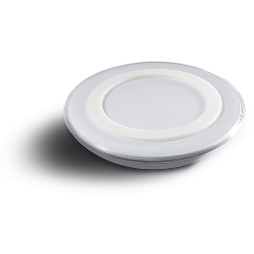 CHARGEUR WIRELESS EN PLASTIQUE CHARGEUR WIRELESS EN PLASTIQUE