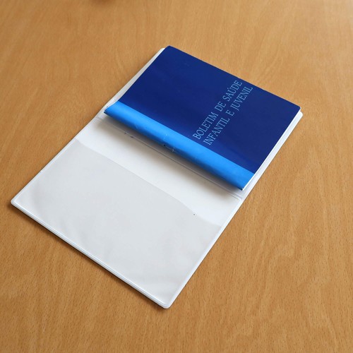 CUSTOMIZABLE VACCINE BULLETIN HOLDER C/MS