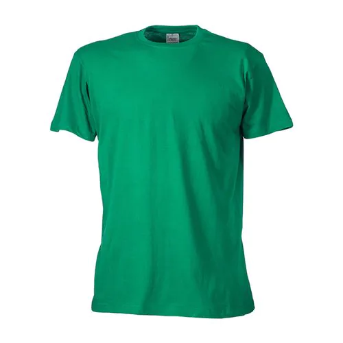 T-shirt de algodón peinado para niño
