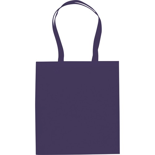 BORSA SHOPPER CON SOFFIETTO IN TNT (80 gr/mq) BORSA SHOPPER CON SOFFIETTO IN TNT (80 gr/mq)