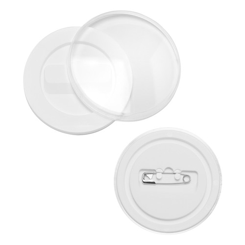 Button, maxi Button, maxi