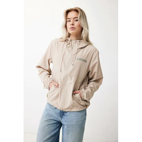 IQONIQ Logan recycled polyester lightweight jacket
