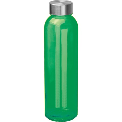 Szklana butelka 500 ml