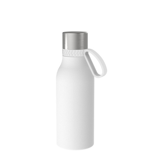 Thermofles RETUMBLER-myNIZZA II 420 CERAMIC Thermofles RETUMBLER-myNIZZA II 420 CERAMIC