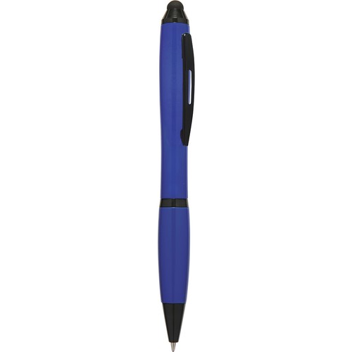 PLASTIC AND METAL TOUCH SCREEN BALLPOINT PEN PLASTIC AND METAL TOUCH SCREEN BALLPOINT PEN
