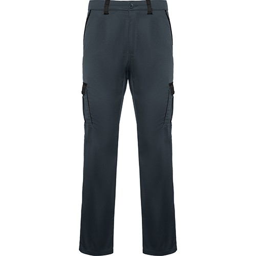 Pantalon couleurs combinées TROOPER