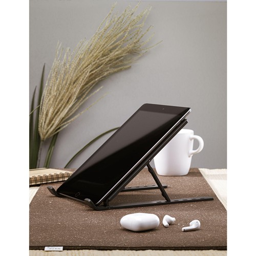 Standby GRS Recycled Alu Laptop Stand Standby GRS Recycled Alu Laptop Stand