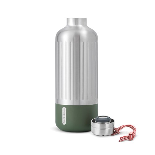 Black+Blum Explorer Isoleerfles Groot 850ml Black+Blum Explorer Isoleerfles Groot 850ml