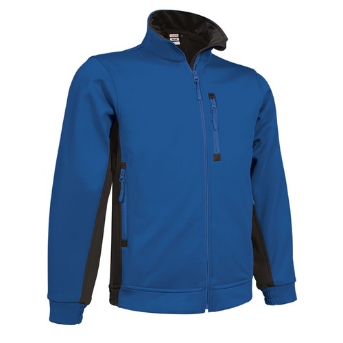 Veste softshell PEAK