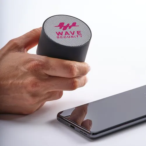 Gauss Speaker Gauss Speaker