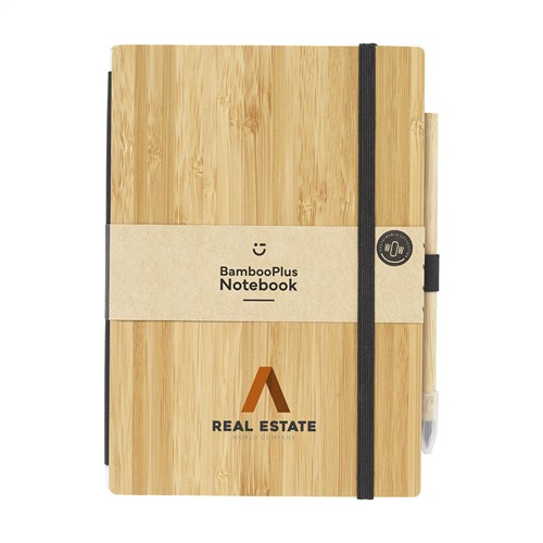 BambooPlus Paper Notebook A5 - Inkless Pen BambooPlus Paper Notebook A5 - Inkless Pen