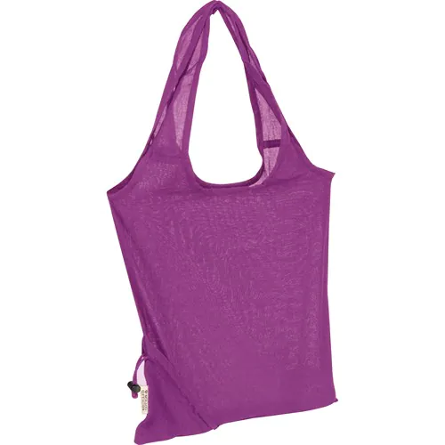 Recycled cotton bag Modena