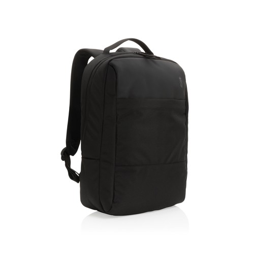 Swiss Peak AWARE™ RPET 15.6 inch day pack Swiss Peak AWARE™ RPET 15.6 inch day pack