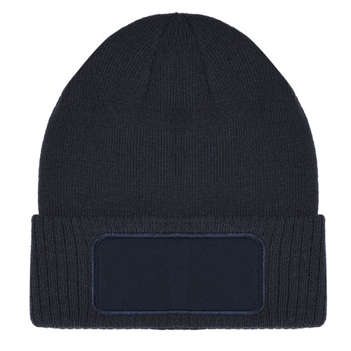 BONNET DOUBLE COUCHE AVEC ETIQUETTE BONNET DOUBLE COUCHE AVEC ETIQUETTE