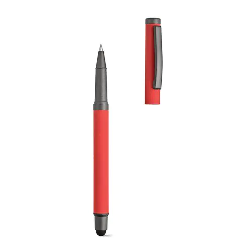 Woolf Pen Woolf Pen