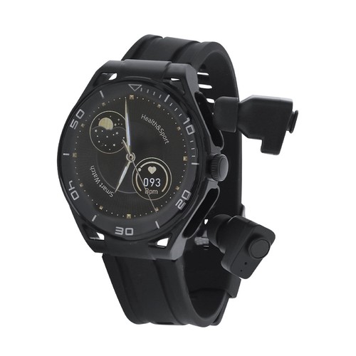 Montre Intelligente Klemen Montre Intelligente Klemen
