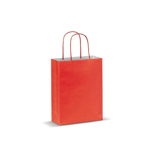 Kraft bag small 120g/m²