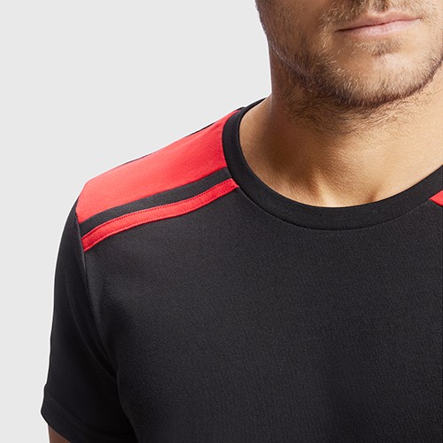 Camiseta manga corta EXPEDITION