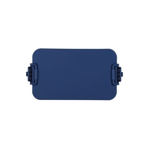 Double layer Lunch Box with Cutlery Double layer Lunch Box with Cutlery