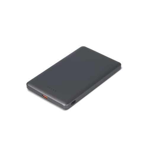 Nexus Wireless Powerbank Compatible con MagSafe R-ABS 5000 mAh Nexus Wireless Powerbank Compatible con MagSafe R-ABS 5000 mAh
