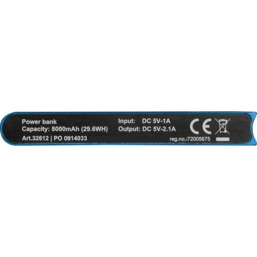 batteria