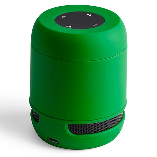 Altavoz bluetooth 3W, IOS y Android Sherpi
