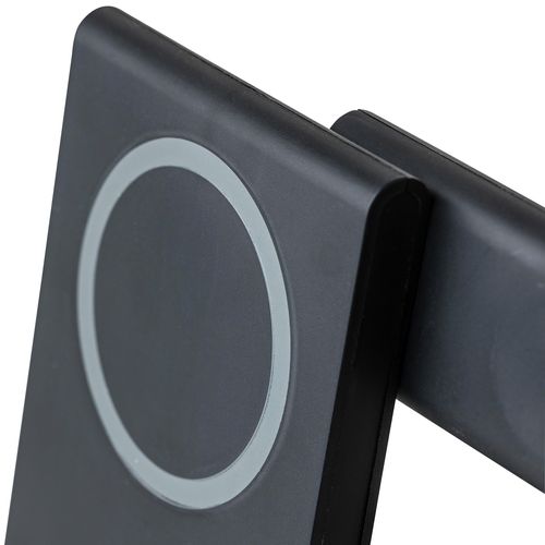 3-in-1 magnetische oplader Valerio