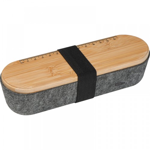 Case for writing instruments Case for writing instruments