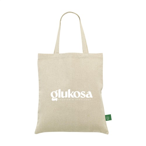 Hemp Tote Bag (280 g/m²) sac Hemp Tote Bag (280 g/m²) sac