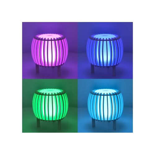 Lampe LED Coollux Lamella Sol Lampe LED Coollux Lamella Sol