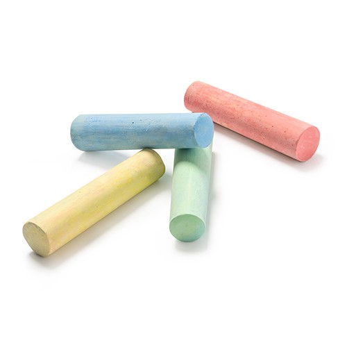 XL chalks Vänskaplig XL chalks Vänskaplig