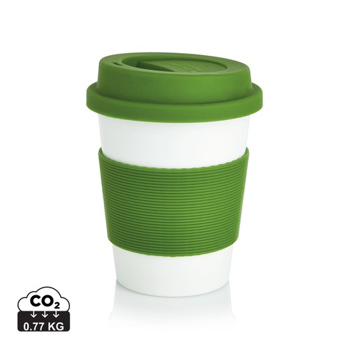 PLA coffee cup PLA coffee cup