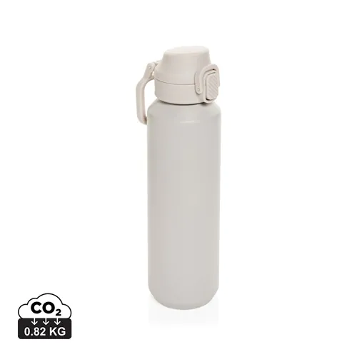 Via RCS Re-steel lockable sport bottle 600ML Via RCS Re-steel lockable sport bottle 600ML
