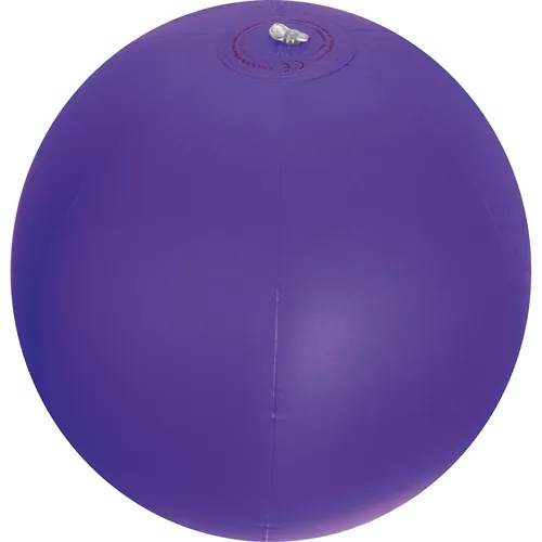 Ballon de plage givré Orlando