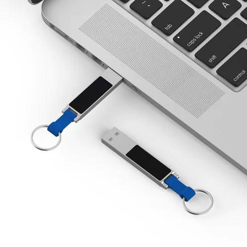 USB key USB key