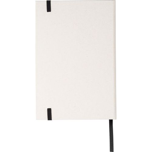 Recycled milk carton notebook A5 Hudson Recycled milk carton notebook A5 Hudson