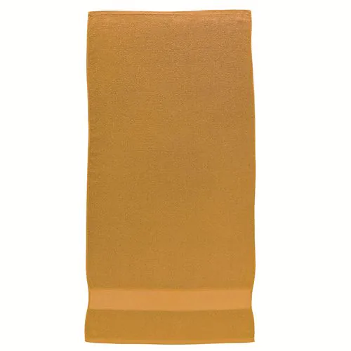 100% cotton (300 g/m2) terry towel with a matching polyester strip for printing 100% cotton (300 g/m2) terry towel with a matching polyester strip for printing