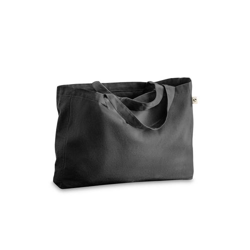 CAMDEN. Cotton (50%), recycled cotton (30%) and polyester (20% rPET) bag (280 g/m²) CAMDEN. Cotton (50%), recycled cotton (30%) and polyester (20% rPET) bag (280 g/m²)