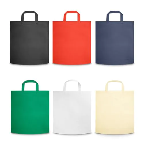 NOTTING. Torba z non-woven (80 g/m²) NOTTING. Torba z non-woven (80 g/m²)