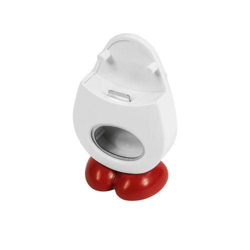 Bottle opener Hearty