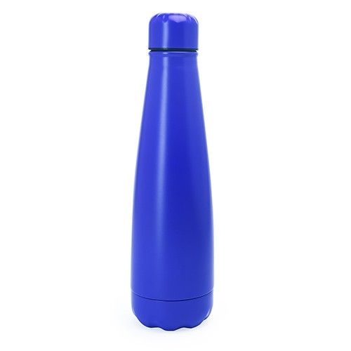 Bouteille isotherme en acier inoxydable mat 750ml Lamar Bouteille isotherme en acier inoxydable mat 750ml Lamar