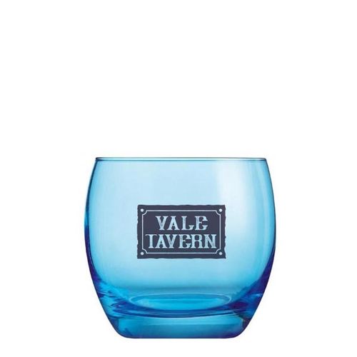 Salto Colour Studio Glass (320ml/11.3oz) Salto Colour Studio Glass (320ml/11.3oz)