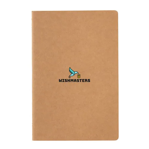 Carnet A5 à couverture souple Carnet A5 à couverture souple