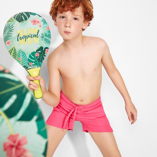 Swimming trunks AQUA