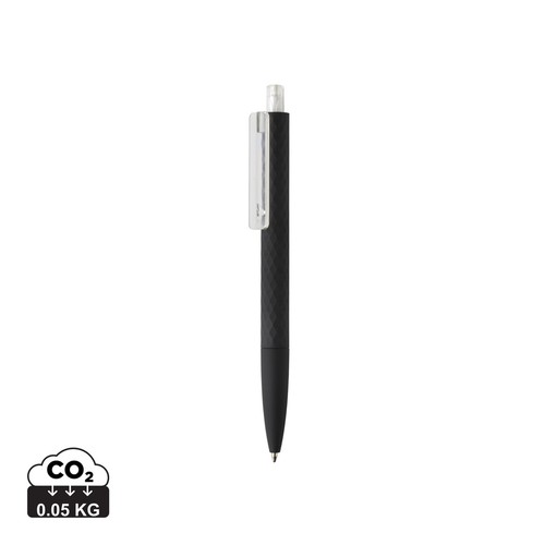 Penna X3 smooth touch black in rABS RCS