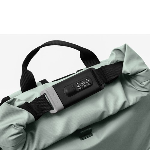 Urban Water Resistant Anti-theft Backpack Urban Water Resistant Anti-theft Backpack